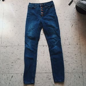 urban outfitters jeans